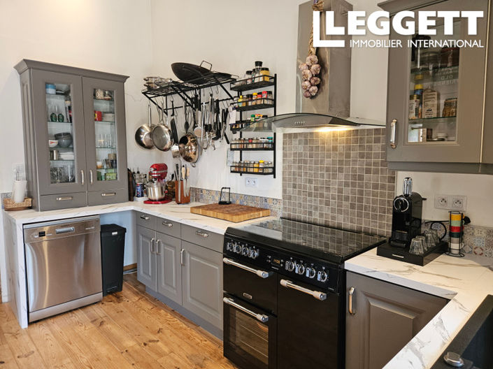 Image No.7-Maison de 7 chambres à vendre à Pageas