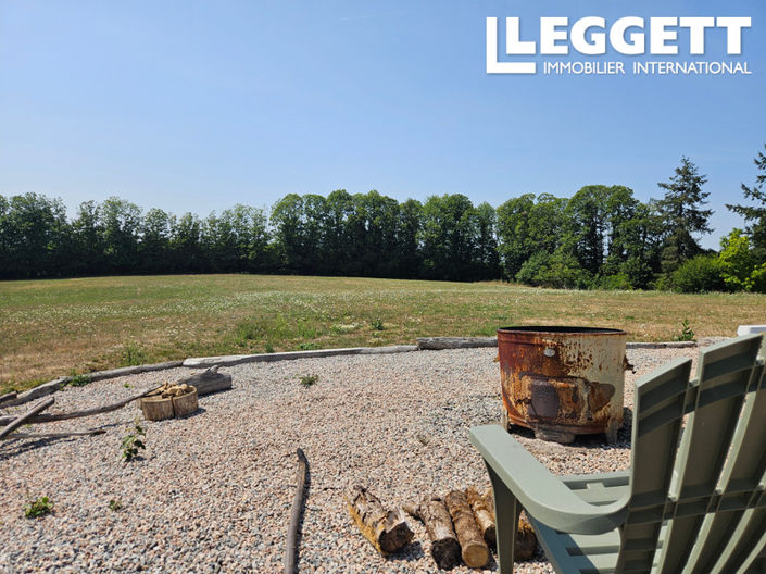 Image No.9-Maison de 7 chambres à vendre à Pageas