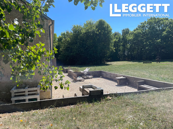 Image No.2-Maison de 3 chambres à vendre à Pruniers