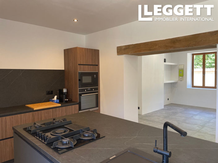 Image No.4-Maison de 3 chambres à vendre à Pruniers