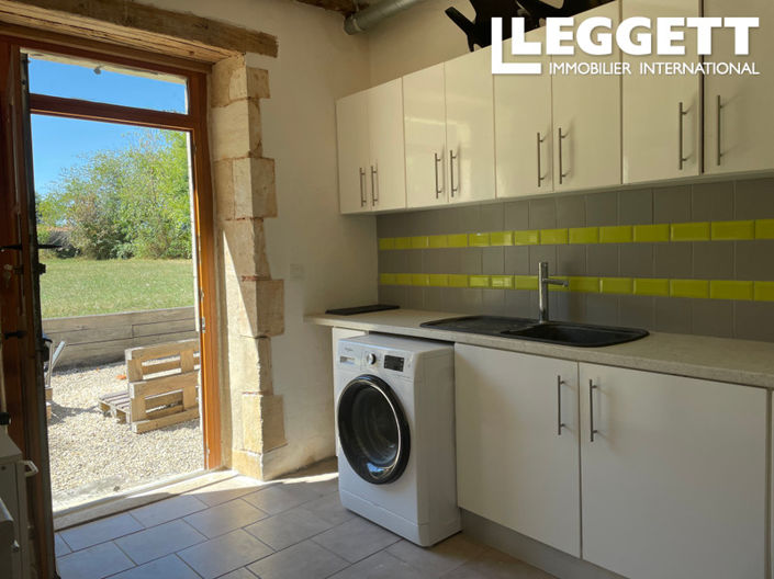 Image No.5-Maison de 3 chambres à vendre à Pruniers