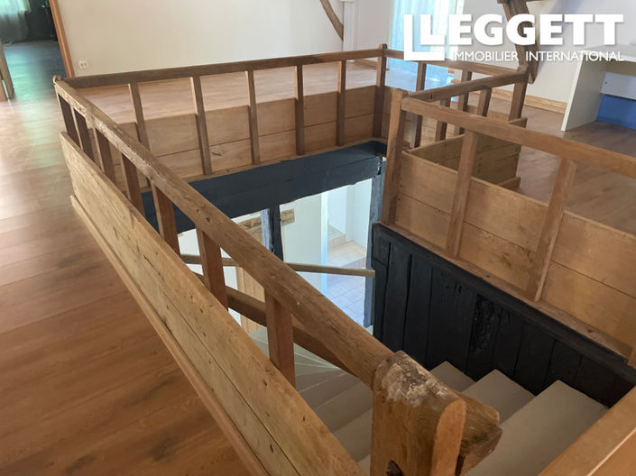 Image No.7-Maison de 3 chambres à vendre à Pruniers