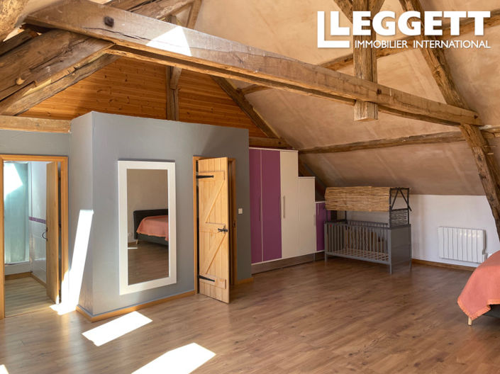 Image No.8-Maison de 3 chambres à vendre à Pruniers