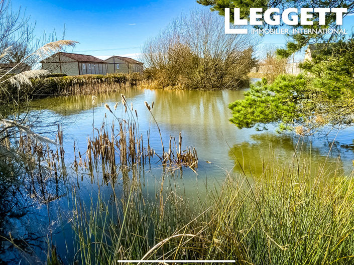 Image No.3-Commercial de 25 chambres à vendre à Le Ham