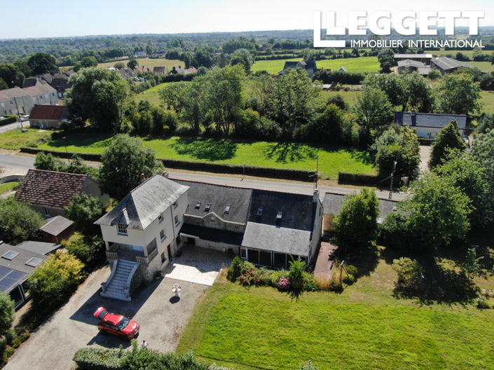 Image No.5-Commercial de 25 chambres à vendre à Le Ham