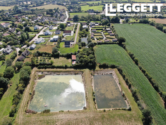 Image No.6-Commercial de 25 chambres à vendre à Le Ham