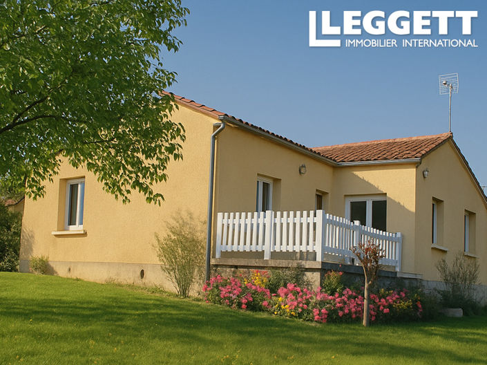 Image No.1-3 Bed House for sale