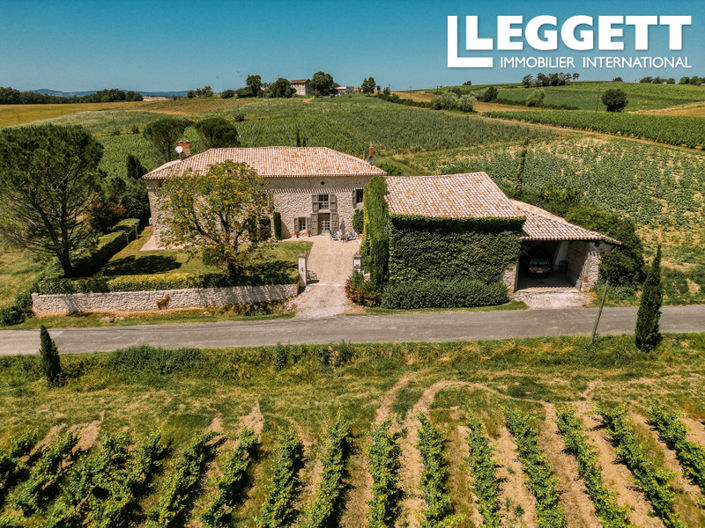 Image No.1-5 Bed House for sale