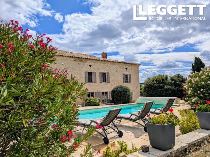 Image No.1-5 Bed House for sale