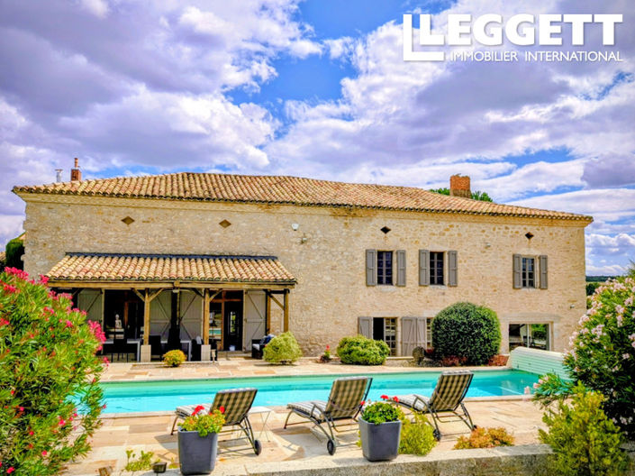 Image No.1-5 Bed House for sale