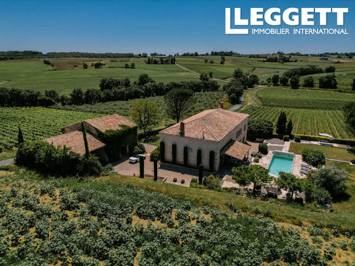 Image No.1-5 Bed House for sale