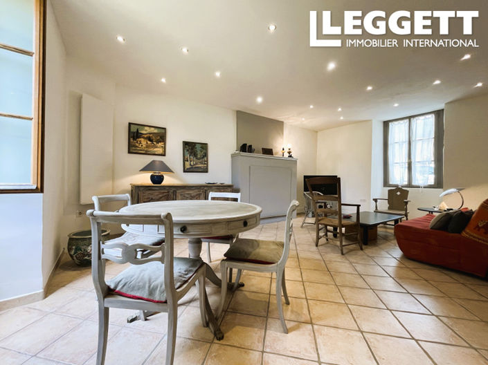 Image No.3-Maison de 2 chambres à vendre à Confolens