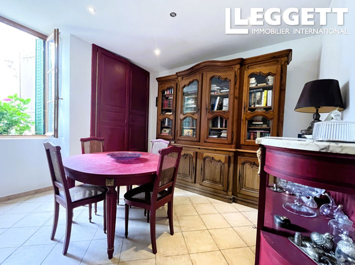 Image No.4-Maison de 2 chambres à vendre à Confolens