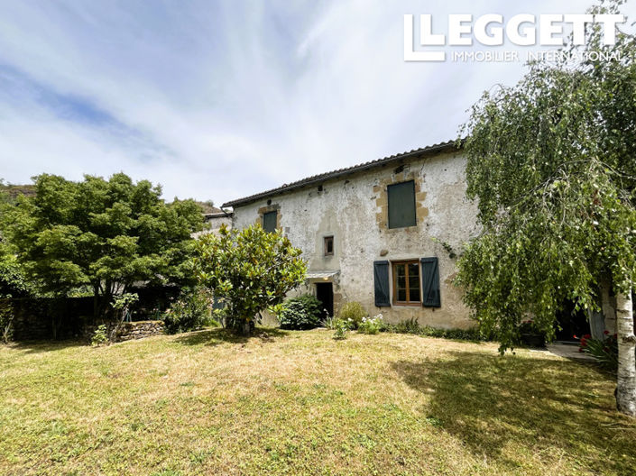 Image No.5-Maison de 2 chambres à vendre à Confolens