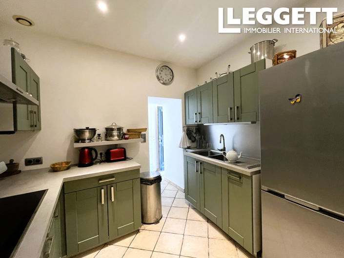 Image No.8-Maison de 2 chambres à vendre à Confolens