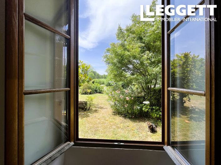 Image No.9-Maison de 2 chambres à vendre à Confolens