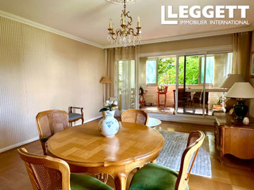 1 - Vélizy-Villacoublay, Appartement