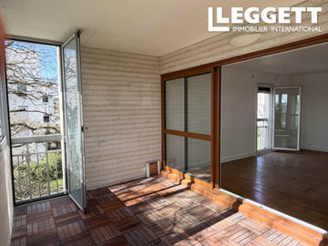 1 - Vélizy-Villacoublay, Appartement