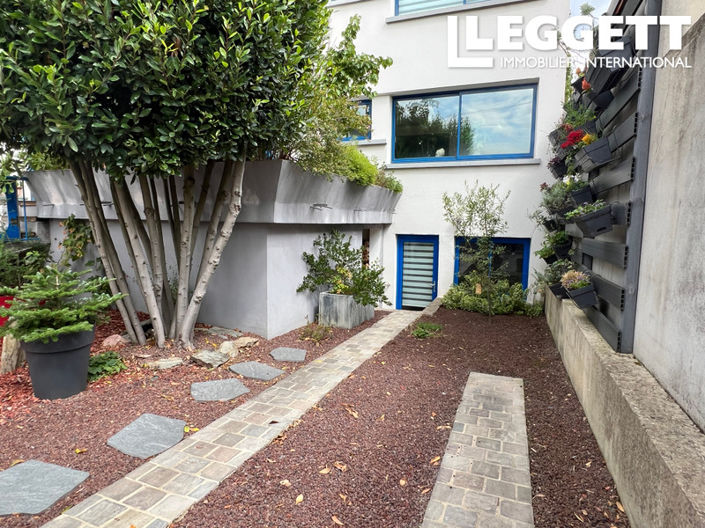 Image No.10-Maison de 3 chambres à vendre à Champigny-sur-Marne