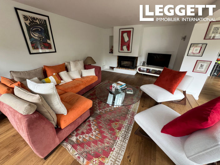 Image No.4-Maison de 3 chambres à vendre à Champigny-sur-Marne