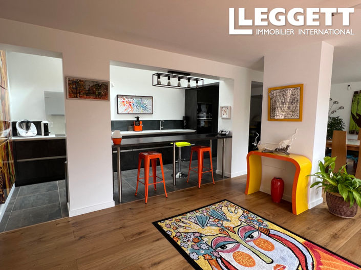 Image No.5-Maison de 3 chambres à vendre à Champigny-sur-Marne