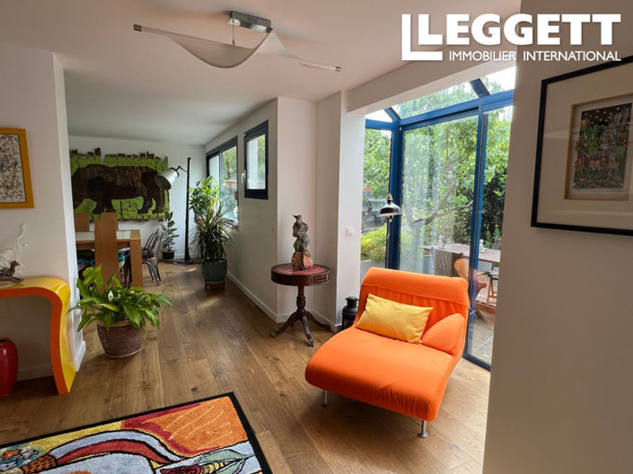 Image No.6-Maison de 3 chambres à vendre à Champigny-sur-Marne