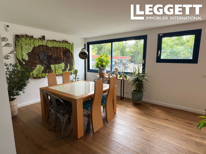 Image No.7-Maison de 3 chambres à vendre à Champigny-sur-Marne