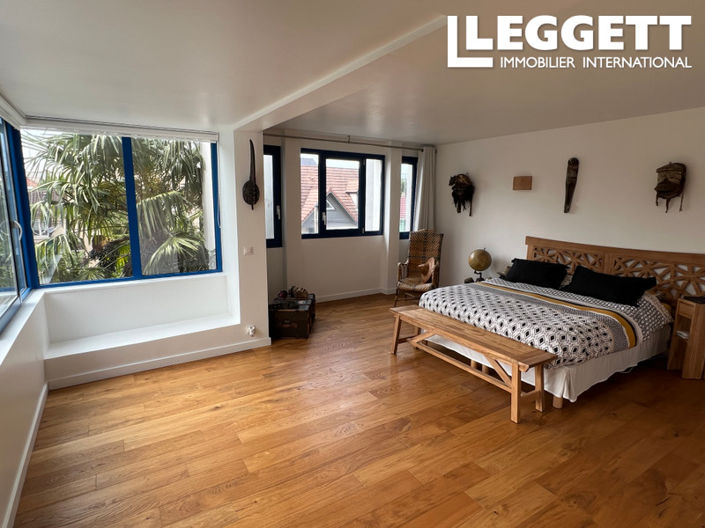 Image No.8-Maison de 3 chambres à vendre à Champigny-sur-Marne