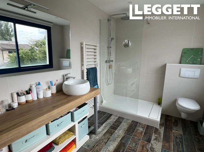 Image No.9-Maison de 3 chambres à vendre à Champigny-sur-Marne