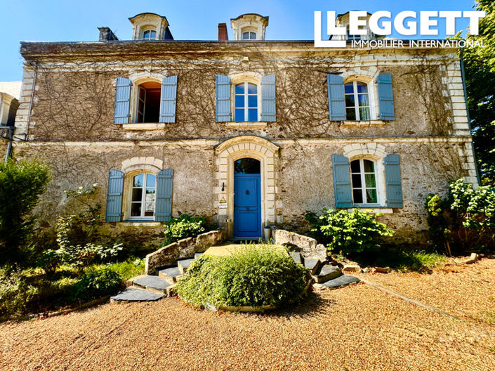 Image No.1-6 Bed House for sale