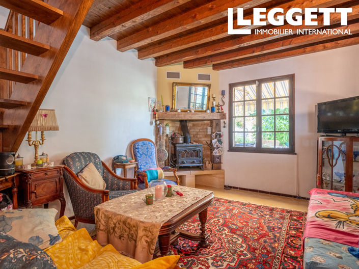 Image No.4-1 Bed House for sale