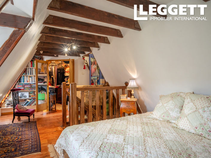 Image No.6-1 Bed House for sale