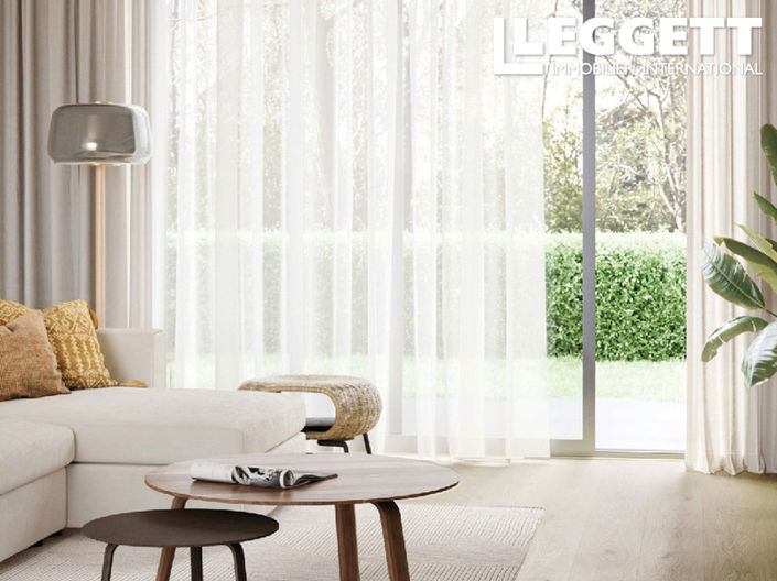 Image No.3-Appartement de 4 chambres à vendre à Coupvray