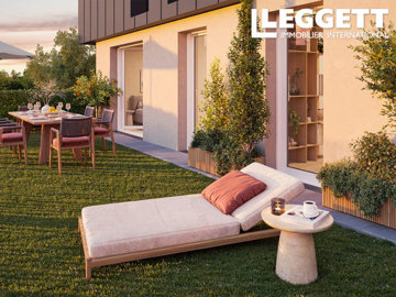 1 - Coupvray, Appartement