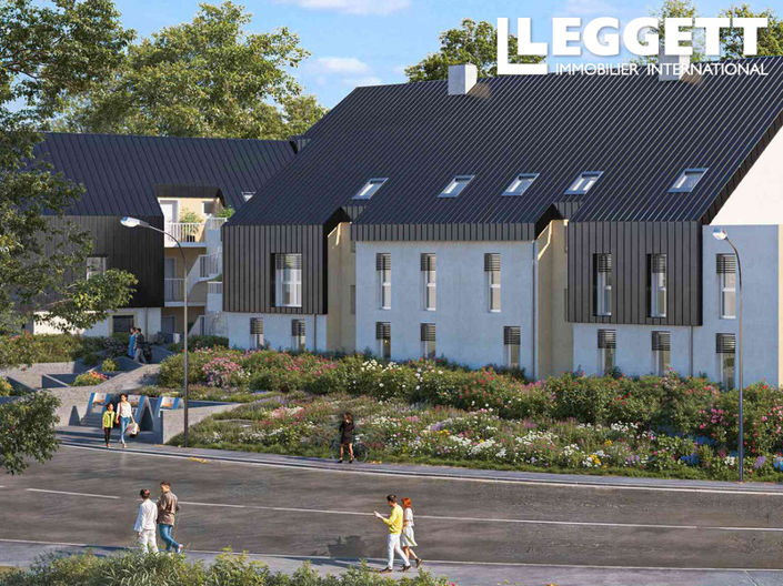 Image No.5-Appartement de 3 chambres à vendre à Coupvray