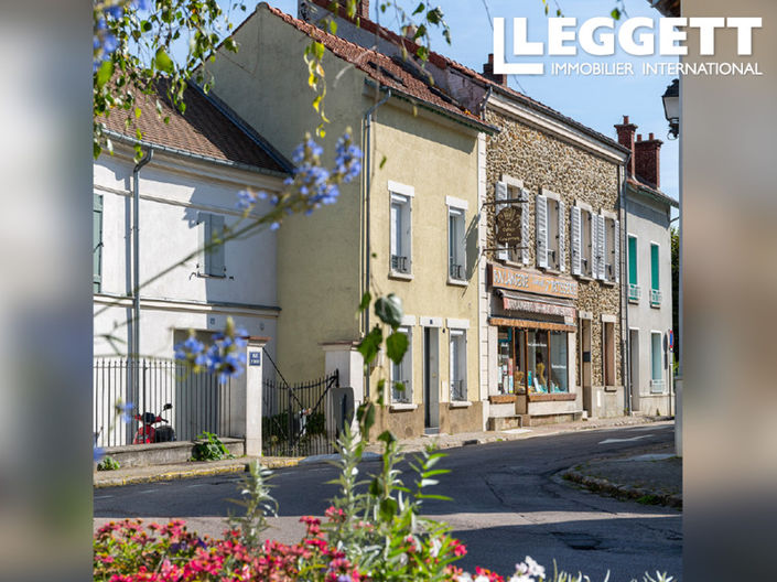 Image No.9-Appartement à vendre à Coupvray