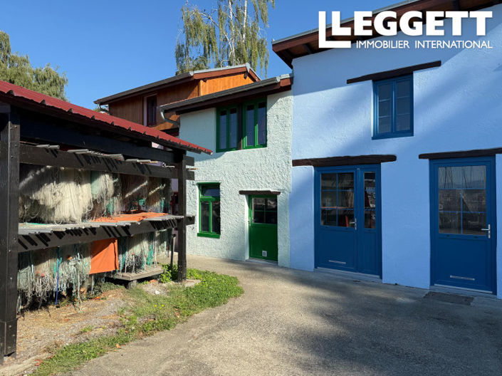 Image No.6-Appartement de 2 chambres à vendre à Thonon-les-Bains