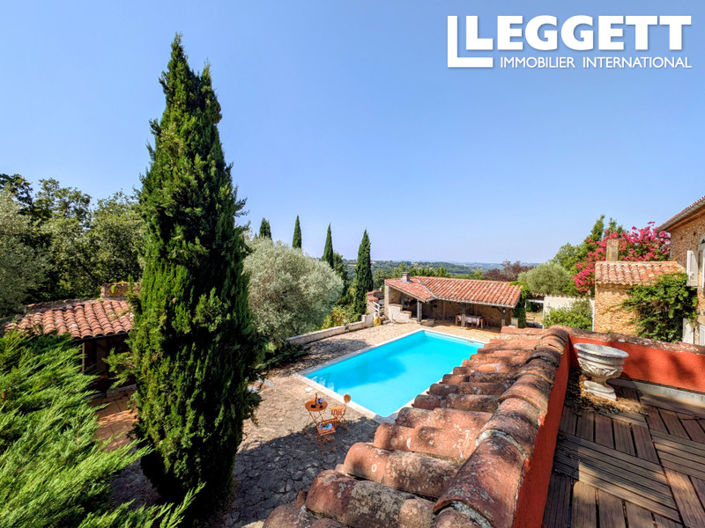 Image No.3-6 Bed House for sale