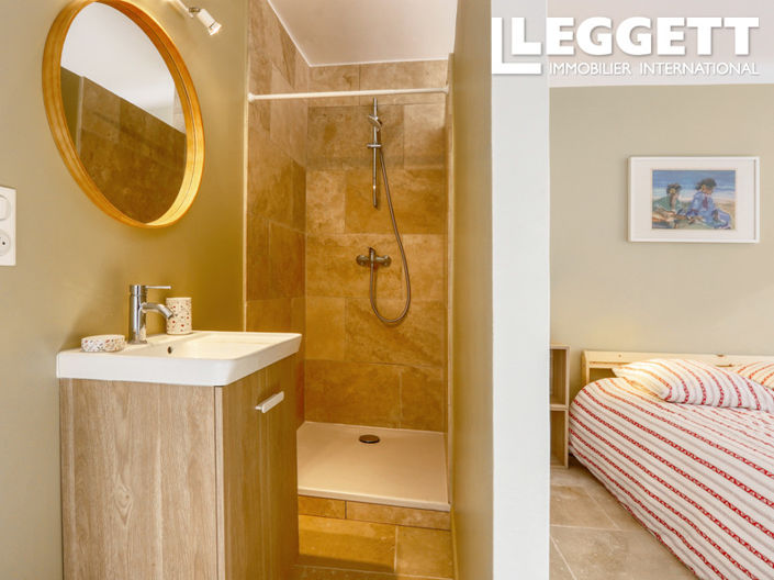 Image No.10-Maison de 3 chambres à vendre à Rustrel