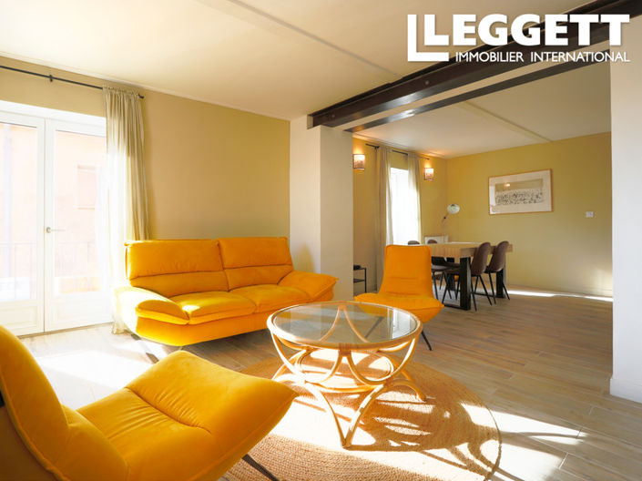 Image No.3-Maison de 3 chambres à vendre à Rustrel