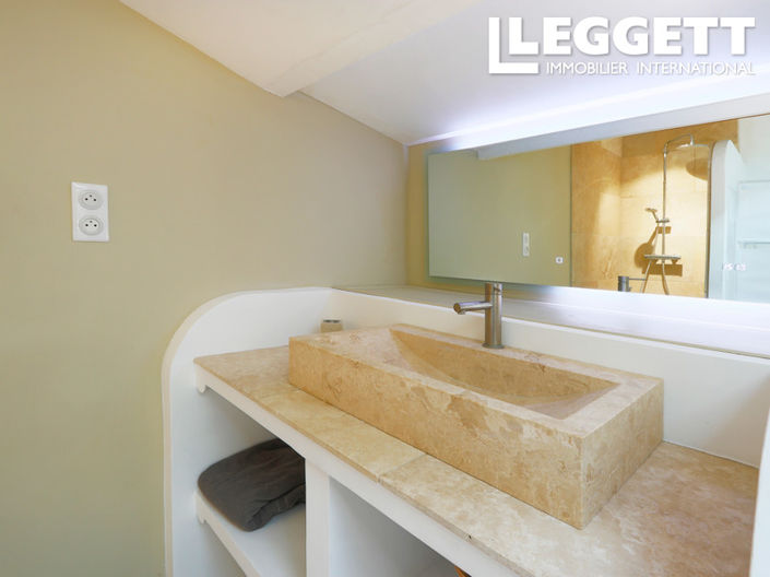 Image No.9-Maison de 3 chambres à vendre à Rustrel