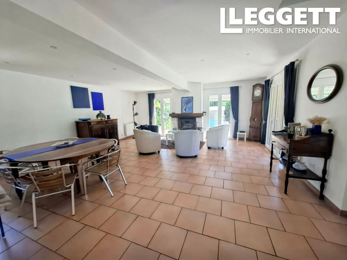 Image No.2-Maison de 3 chambres à vendre à Moissac-Bellevue