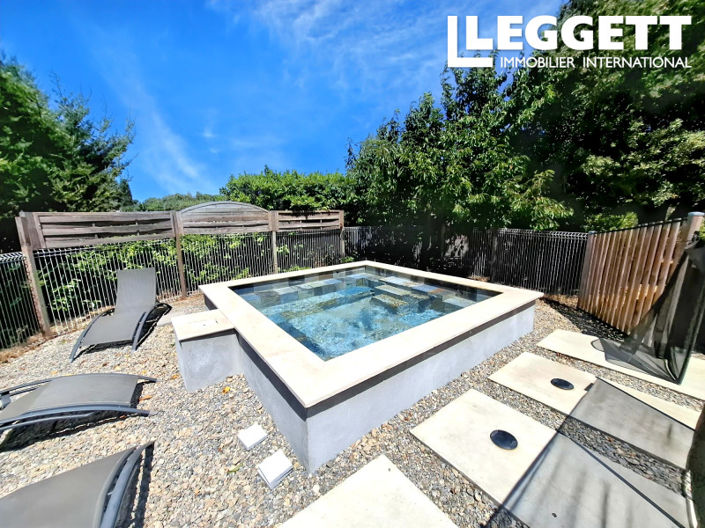 Image No.5-Maison de 3 chambres à vendre à Moissac-Bellevue