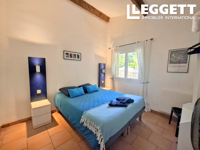 Image No.7-Maison de 3 chambres à vendre à Moissac-Bellevue