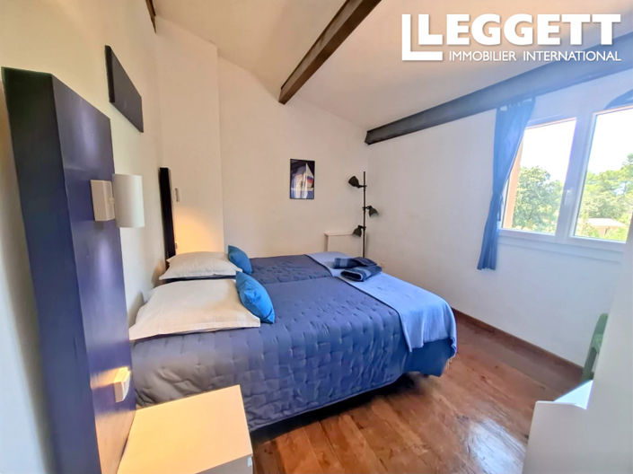 Image No.8-Maison de 3 chambres à vendre à Moissac-Bellevue