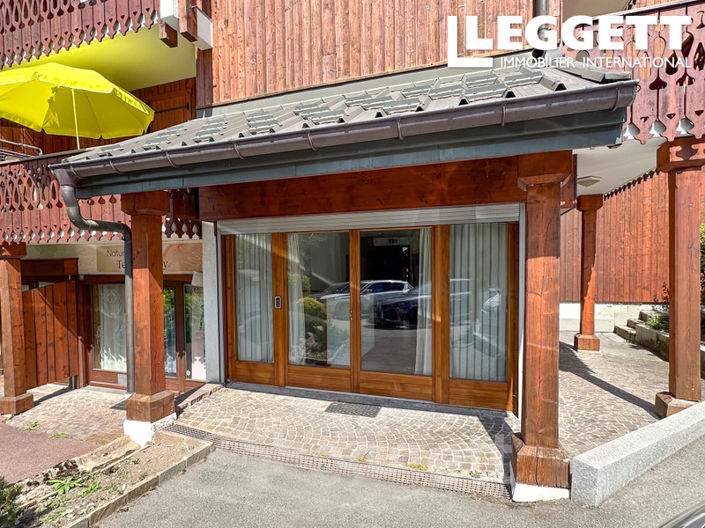 Image No.2-Appartement de 1 chambre à vendre à Morillon