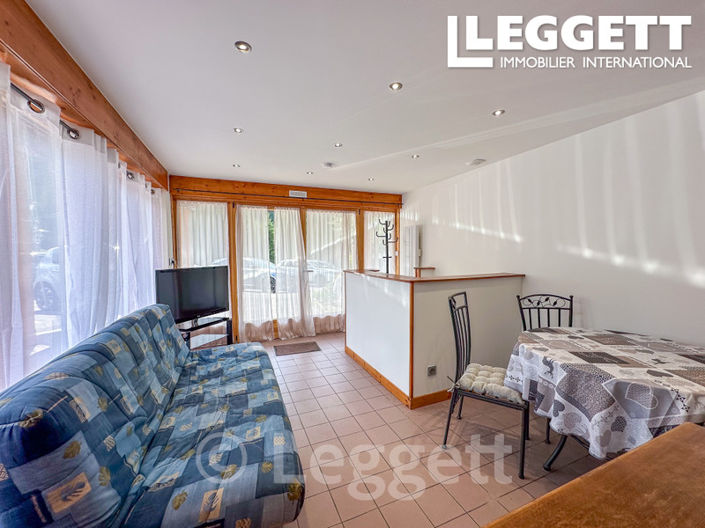 Image No.4-1 Bed Apartment for sale