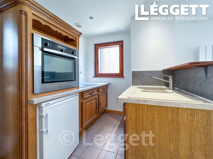 Image No.5-Appartement de 1 chambre à vendre à Morillon