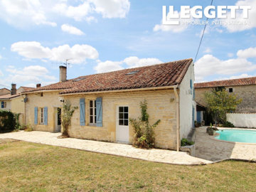 Leggett Immobilier most sold property