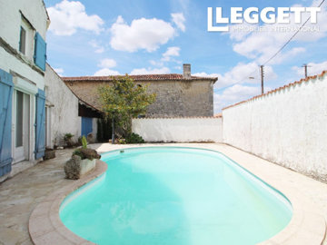 Leggett Immobilier most sold property